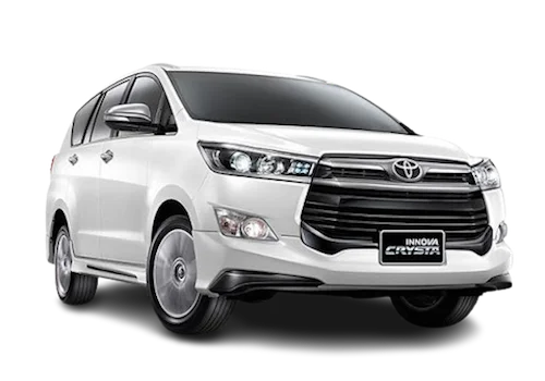 Toyota Innova