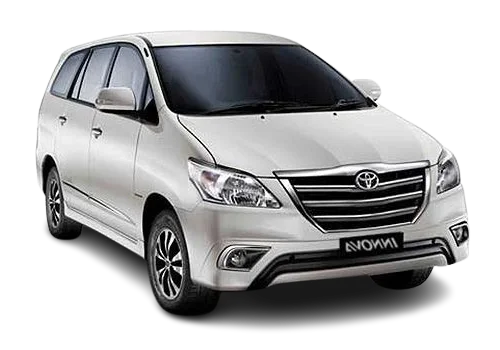 Luxurious Sedan Service in Kochi